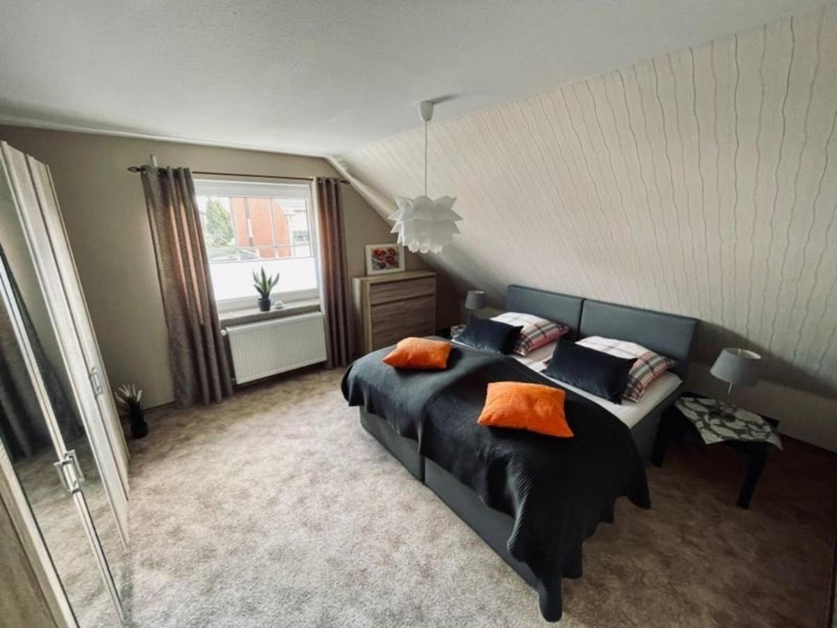 Fewo Elke Apartamento Barsinghausen Exterior foto